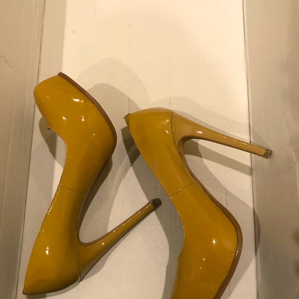 patent nudes